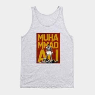 ALI Tank Top